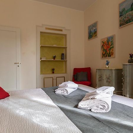 Apartamento Residenza San Leonardo Verona Exterior foto