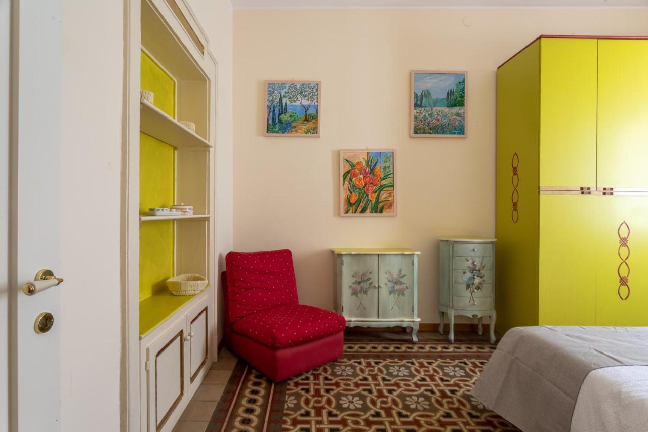 Apartamento Residenza San Leonardo Verona Exterior foto