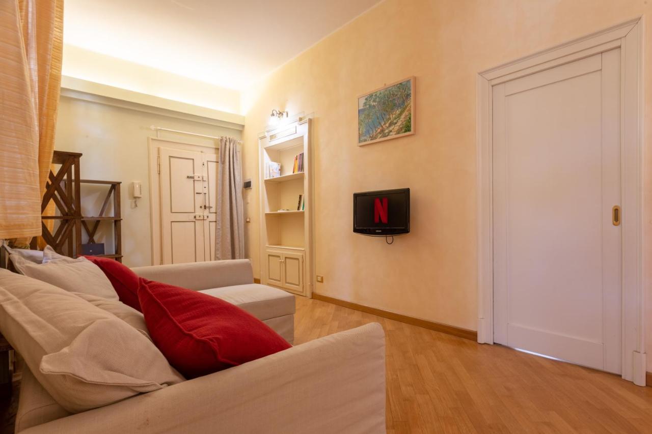 Apartamento Residenza San Leonardo Verona Exterior foto