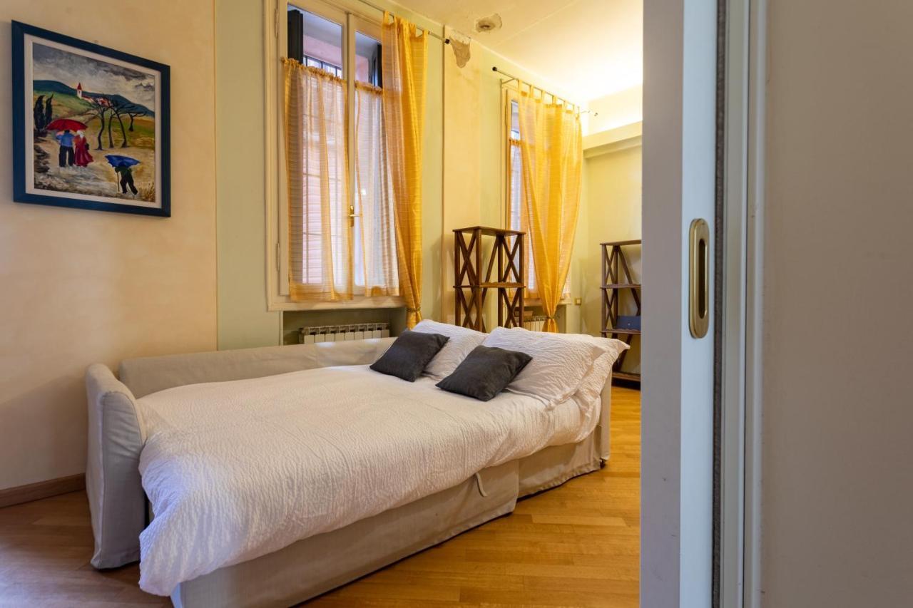 Apartamento Residenza San Leonardo Verona Exterior foto
