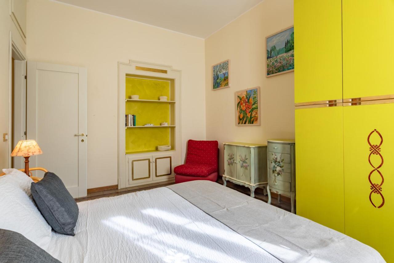Apartamento Residenza San Leonardo Verona Exterior foto