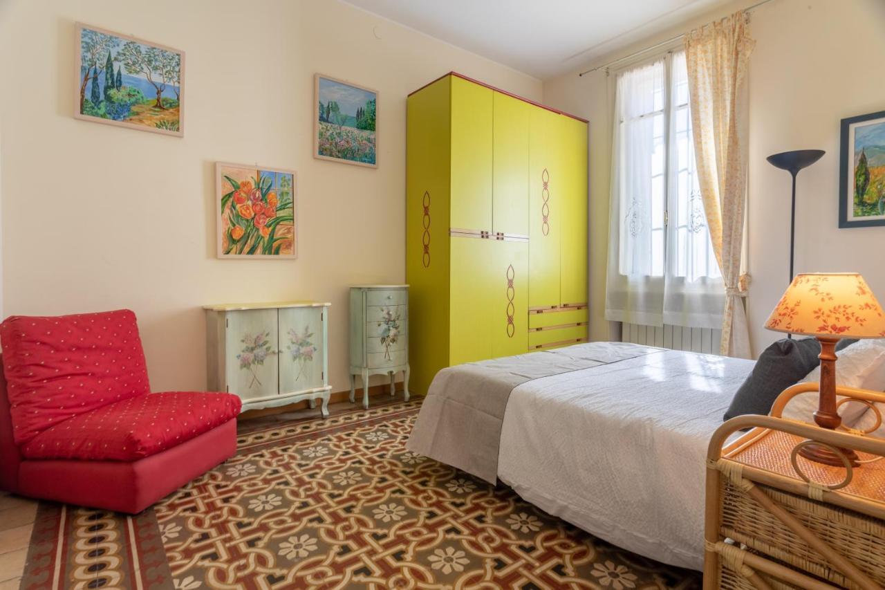Apartamento Residenza San Leonardo Verona Exterior foto