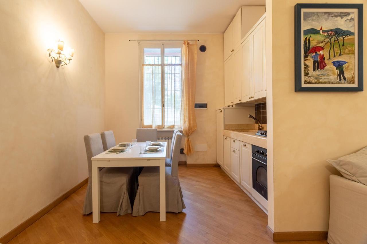 Apartamento Residenza San Leonardo Verona Exterior foto