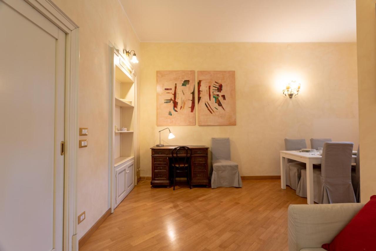 Apartamento Residenza San Leonardo Verona Exterior foto
