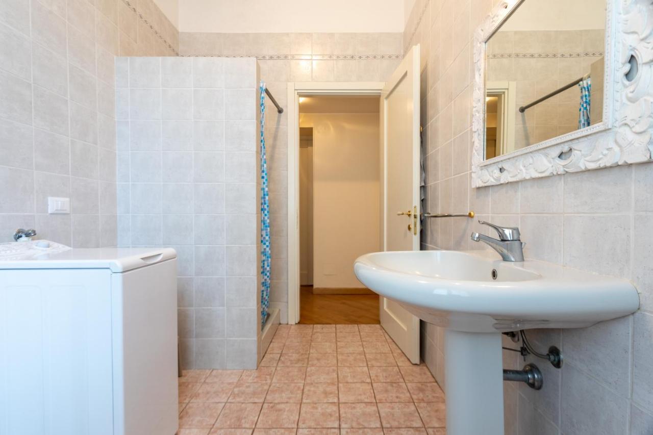 Apartamento Residenza San Leonardo Verona Exterior foto