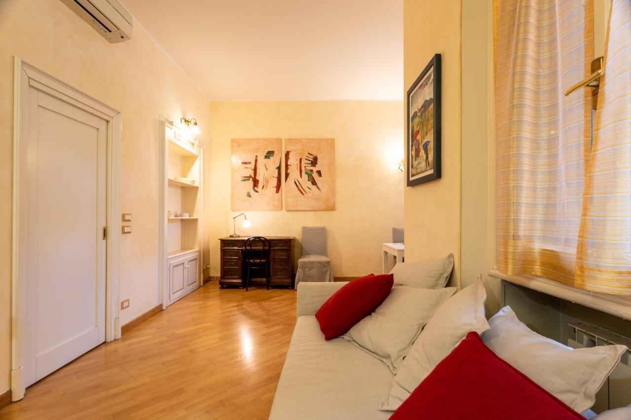 Apartamento Residenza San Leonardo Verona Exterior foto