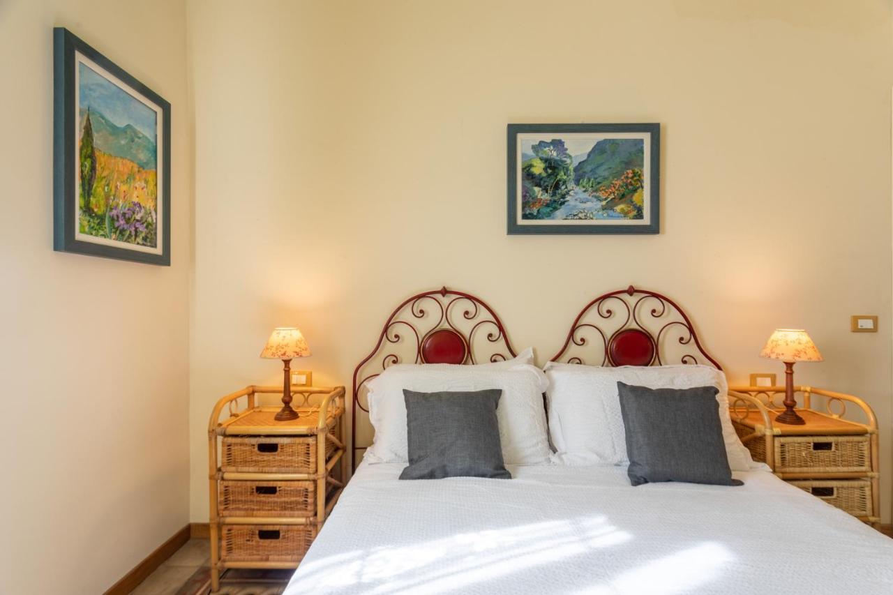Apartamento Residenza San Leonardo Verona Exterior foto