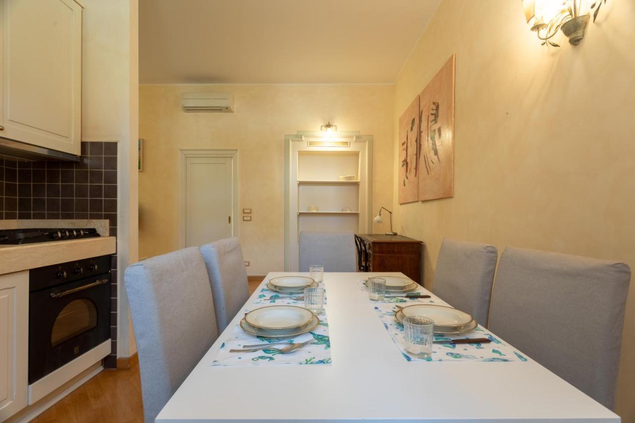 Apartamento Residenza San Leonardo Verona Exterior foto