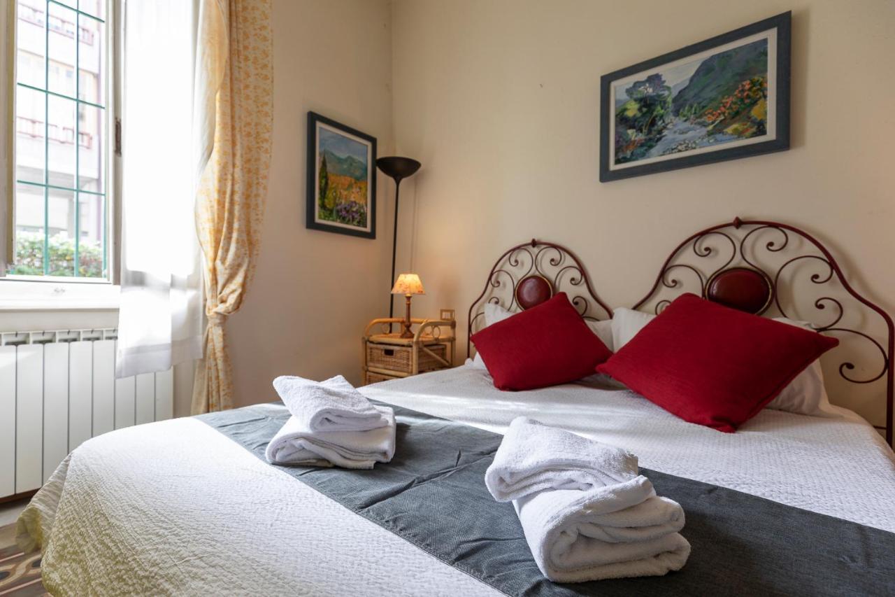 Apartamento Residenza San Leonardo Verona Exterior foto