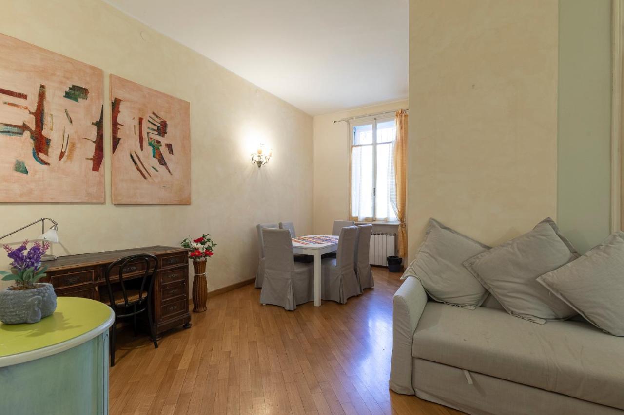 Apartamento Residenza San Leonardo Verona Exterior foto