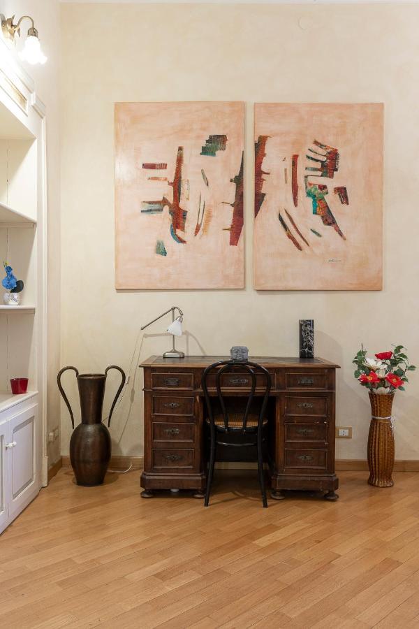 Apartamento Residenza San Leonardo Verona Exterior foto