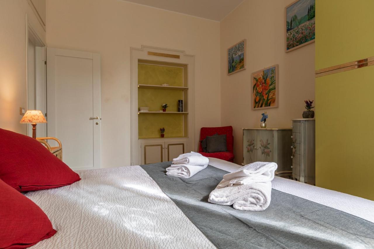 Apartamento Residenza San Leonardo Verona Exterior foto