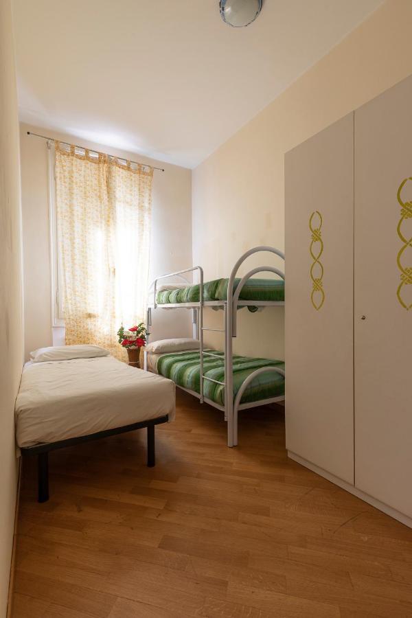 Apartamento Residenza San Leonardo Verona Exterior foto