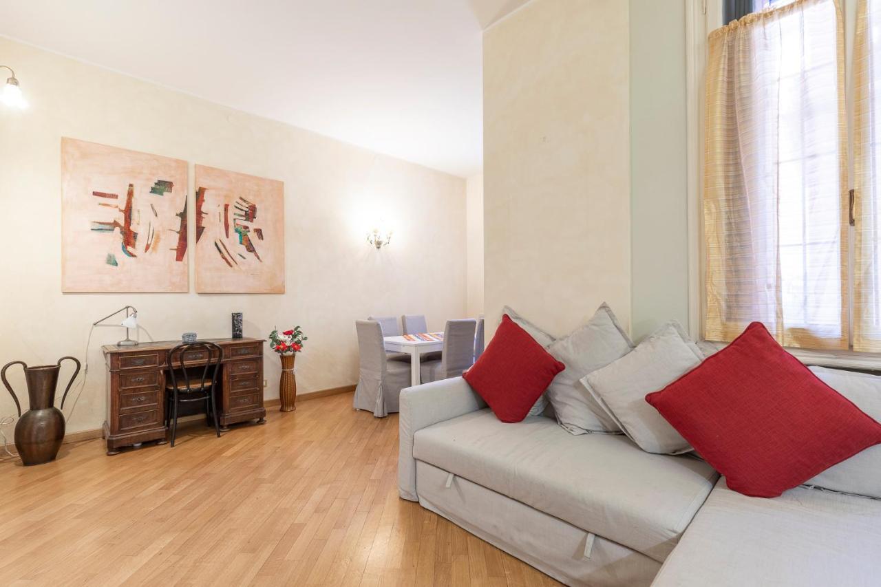 Apartamento Residenza San Leonardo Verona Exterior foto
