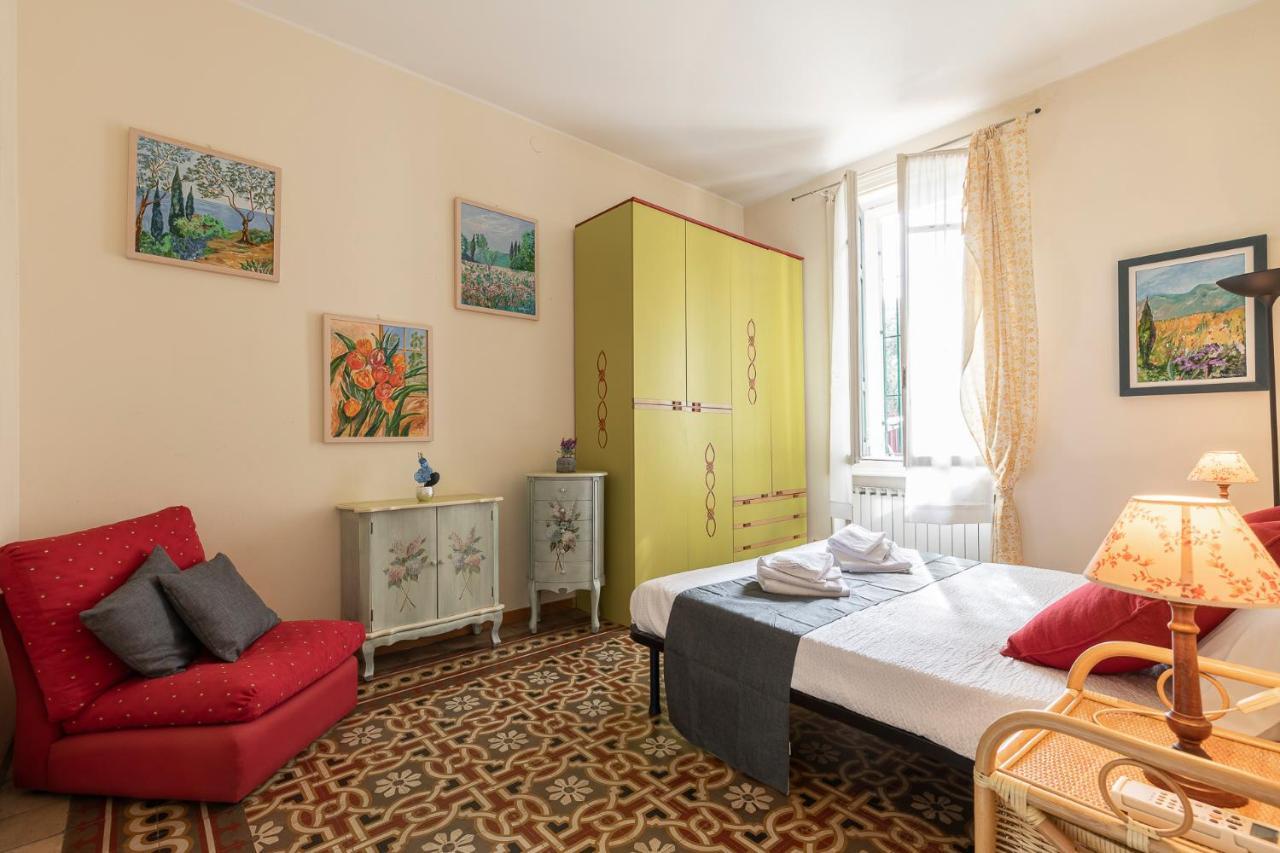 Apartamento Residenza San Leonardo Verona Exterior foto