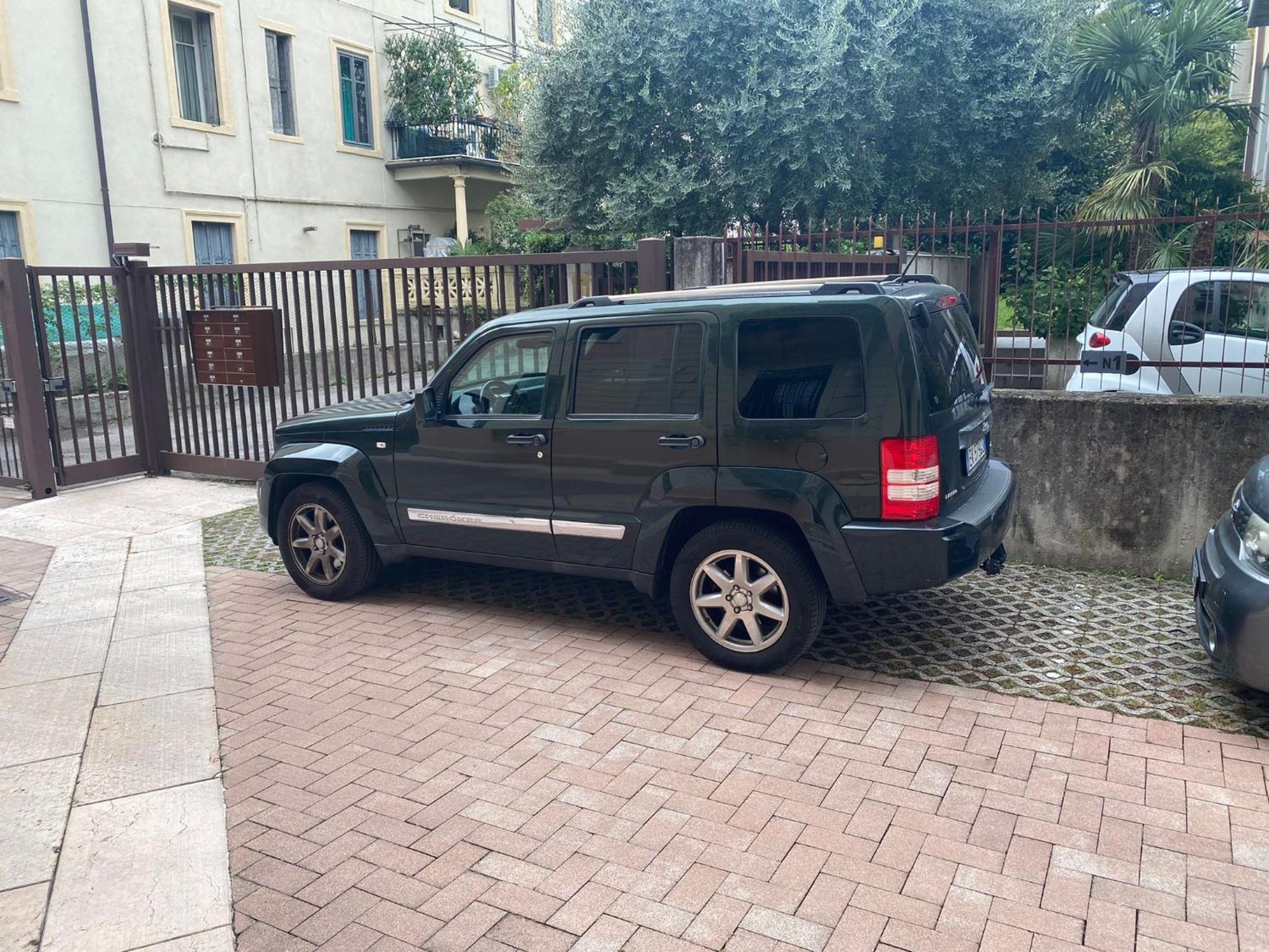 Apartamento Residenza San Leonardo Verona Exterior foto
